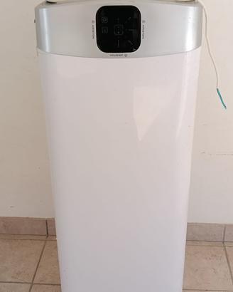 Scaldabagno Elettrico Ariston 100litri Ultrasottil
