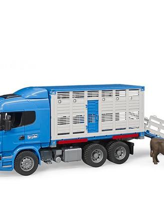 camion bruder
