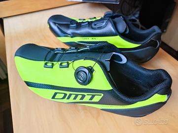 scarpe DMT R5 bici da corsa