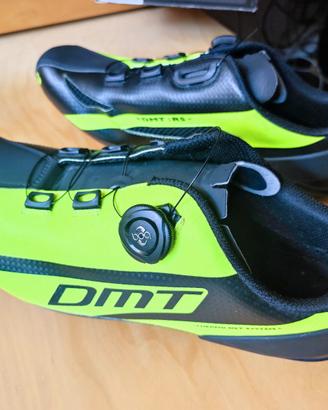 scarpe DMT R5 bici da corsa