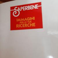 enciclopedia Saperbene