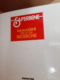 enciclopedia Saperbene