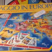 Giochi di società misti