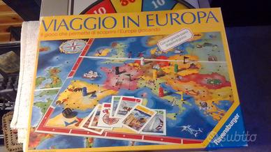 Giochi di società misti