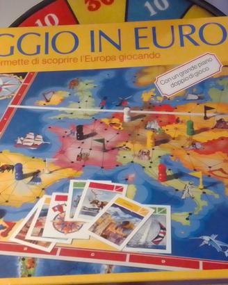 Giochi di società misti