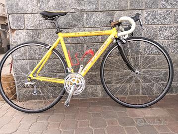 Wilier Shimano 105