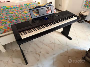 Pianoforte