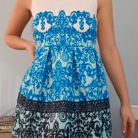 Vestito estivo