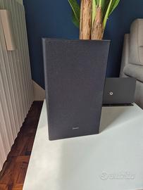 Soundbar Samsung A550 