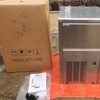 Fabbricatore di ghiaccio  Isotherm