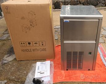 Fabbricatore di ghiaccio  Isotherm