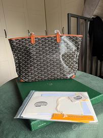 Goyard Artois PM handbag