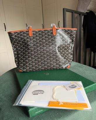 Goyard Artois PM handbag