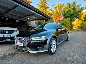 Audi A4 allroad 2.0 TDI 177 CV S tronic *Tetto*lan
