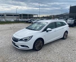 Opel Astra 1.6 CDTi 136CV aut. Sports Tourer ...