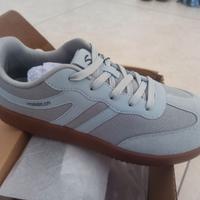 Scarpe Hobibear Barefoot n. 44