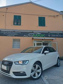 Audi A3 Sportback 1.4 TFSI Gomme Nuove-2014