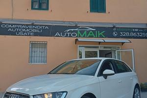 Audi A3 Sportback 1.4 TFSI Gomme Nuove-2014