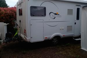 stupendo camper