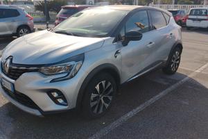 Renault Captur TCe 90 CV Techno