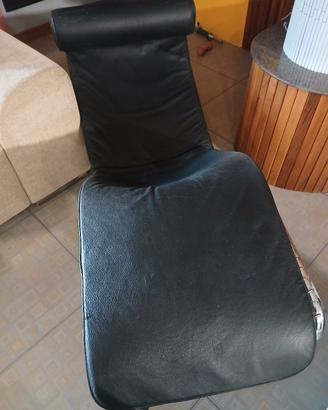 panca per palestra 