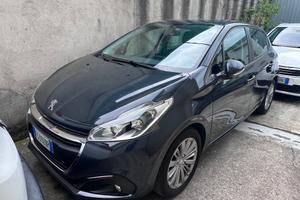 Peugeot 208 82CV 5 porte Active