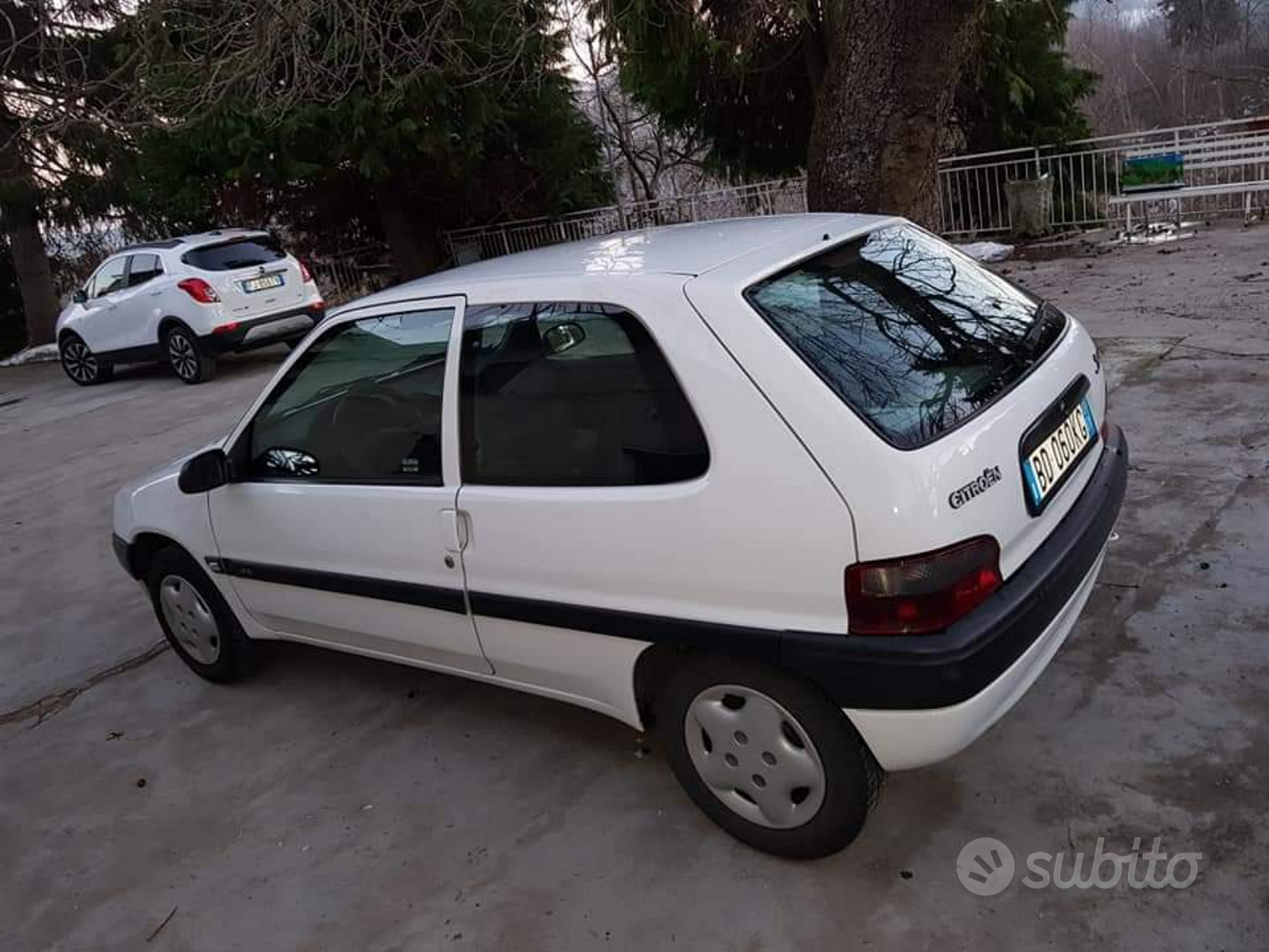 Saxo' 1.5d - Auto In vendita a Savona