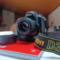 Nikon D3s