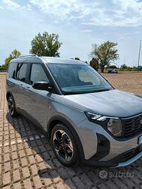 FORD TOURNEO COURIER  ACTIVE 