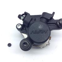 PINZA FRENO POSTERIORE YAMAHA MT-09 890 2022 RN691