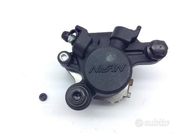 PINZA FRENO POSTERIORE YAMAHA MT-09 890 2022 RN691