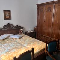 Camera da letto completa