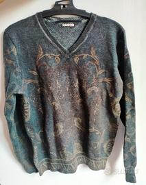 Maglioncino uomo Raer