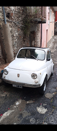 FIAT 500 epoca