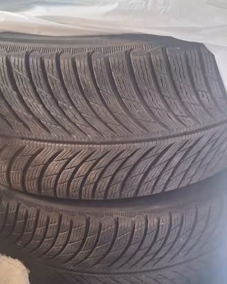 gomme Michelin 
