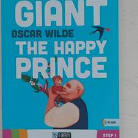 The selfish giant, The happy prince, Oscar Wilde