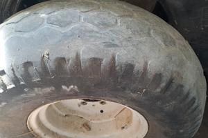 Ruota Agricola
