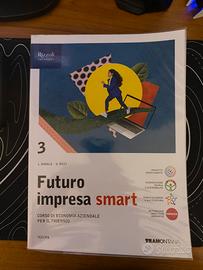 Libro Scolastico Economia Aziendale:Futuro Impresa