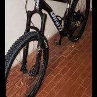 MTB Giant 29