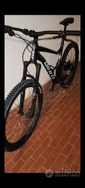 MTB Giant 29