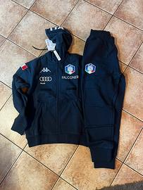 Tuta da riposo Kappa completa