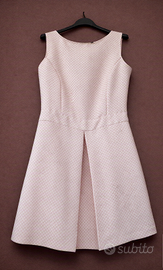 Vestito preppy Benetton 40/42