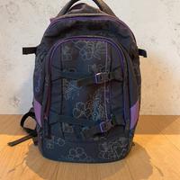 Zaino scuola Satch pack
