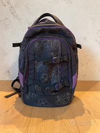 Zaino scuola Satch pack
