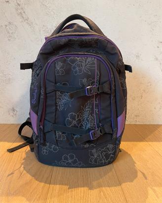 Zaino scuola Satch pack