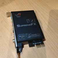 2 schede audio 