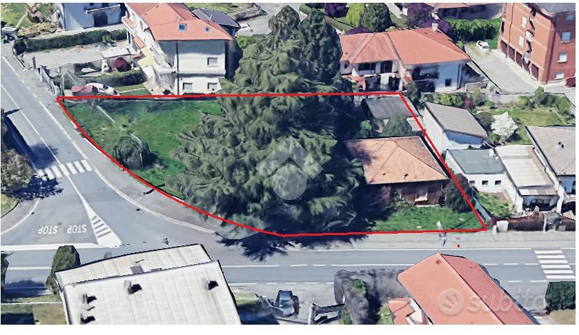 VILLA SINGOLA A BREGNANO - Altro