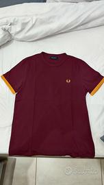 T-shirt Fred Perry tg L
