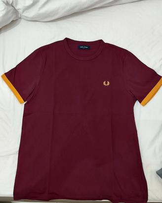 T-shirt Fred Perry tg L