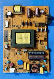 Power board 17IPS62 VESTEL